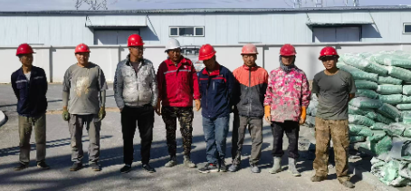 博爱厂房地基沉降注浆加固施工队伍怎么选